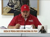 Diosdado Cabello: Debemos denunciar los comercios que vendan productos a precio de dólar paralelo