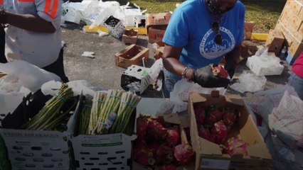 White House to Hold Summit to Address Hunger in the US