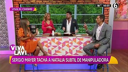 Vivalavi Mx - 29 de agosto del 2022