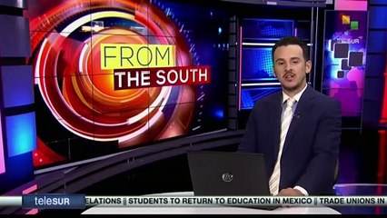 Argentina: Political organisation warns of possible coup d'état in the making