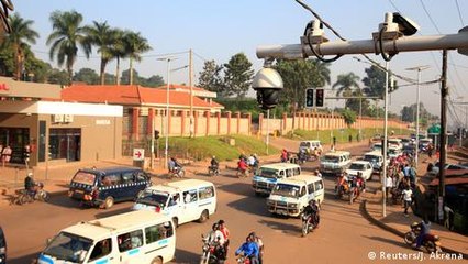 Uganda plans investment to kickstart e-mobility