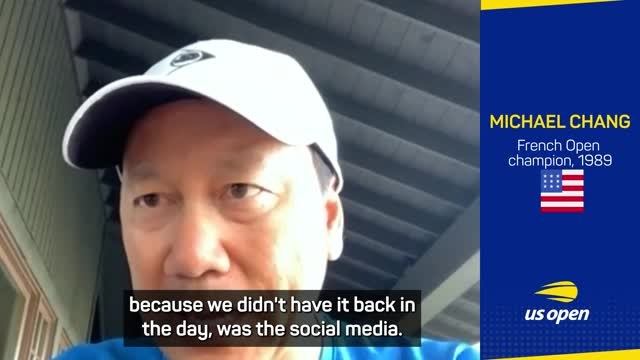 Expectations will have helped struggling Raducanu 'to mature'