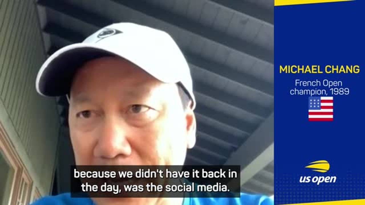 Expectations will have helped struggling Raducanu 'to mature'