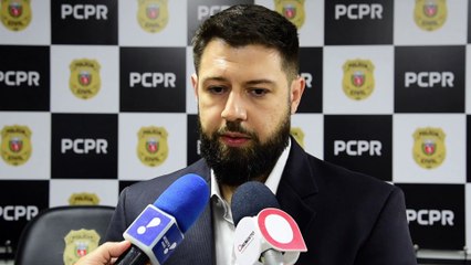 Polícia procura acusado de atacar catadora de latinhas em Umuarama; mulher faleceu em seguida