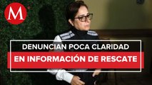 Familiares de mineros atrapados en Coahuila acusan que PC busca frenar rescate