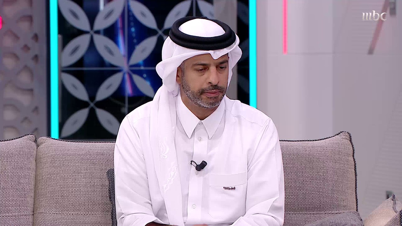 ناصر الخاطر الرئيس التنفيذي لكأس العالم قطر 2022: الزائر سيتعرف على معالم دولة قطر والمنطقة.. وإقامة البطولة في مساحة جعرافية معينة ستضاعف متعة الجماهير