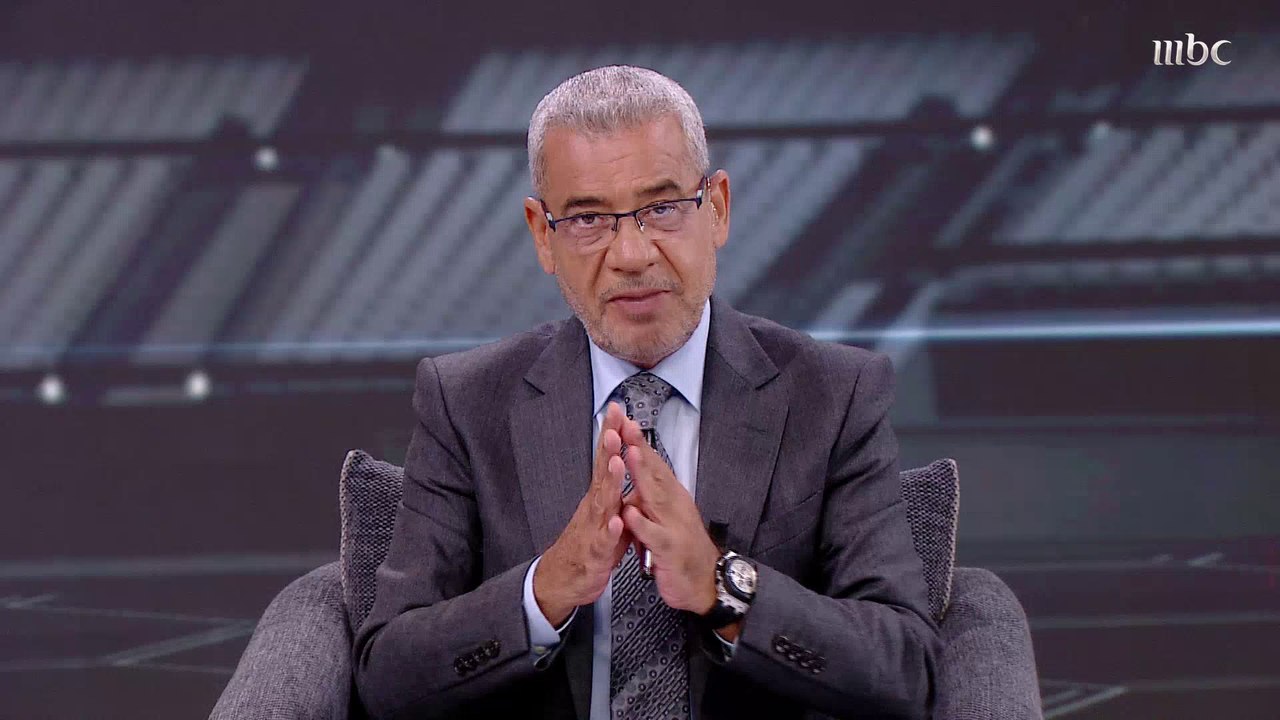 ناصر الخاطر الرئيس التنفيذي لمونديال قطر 2022:...