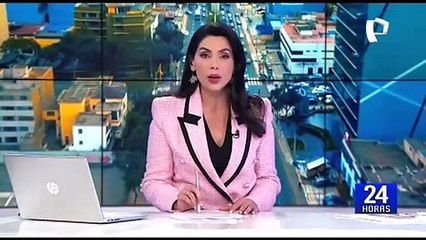 Surquillo: Deja estacionado su auto y se lo roban a los pocos minutos