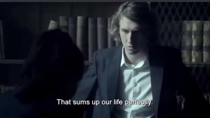 Sofie and Emilie 5 (Eng Sub)