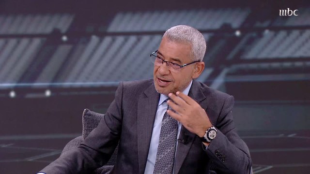 ناصر الخاطر الرئيس التنفيذي لكأس العالم 2022: نتوقع حضور أكثر من مليون زائر خلال المونديال.. ودرسنا أكثر أوقات الذروة خلال المباريات.. ويجب حمل بطاقة هيا للدخول إلى قطر