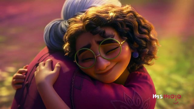 Top 10 Hauntingly Beautiful Songs in Disney Movies