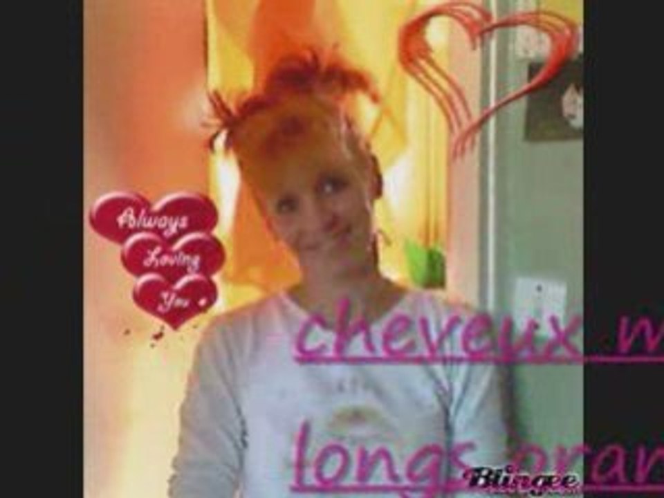 Ma tite wife