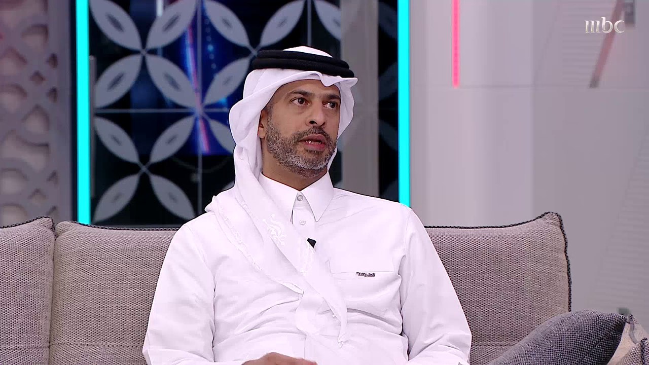 ناصر الخاطر الرئيس التنفيذي لمونديال قطر 2022:...