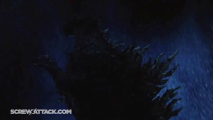 A Mesa do Death Battle Ep.002 - Godzilla é Pearl Harbor reencarnado? (Legendado)