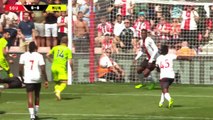 EXTENDED HIGHLIGHTS- Southampton 0-1 Manchester United - Premier League