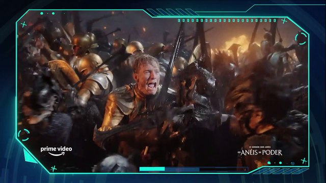 Amazon Prime Video: lançamentos da semana (29 de agosto a 4 de setembro)