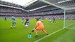 Extended Highlights - Haaland scores Hat-trick for City  - Premier League