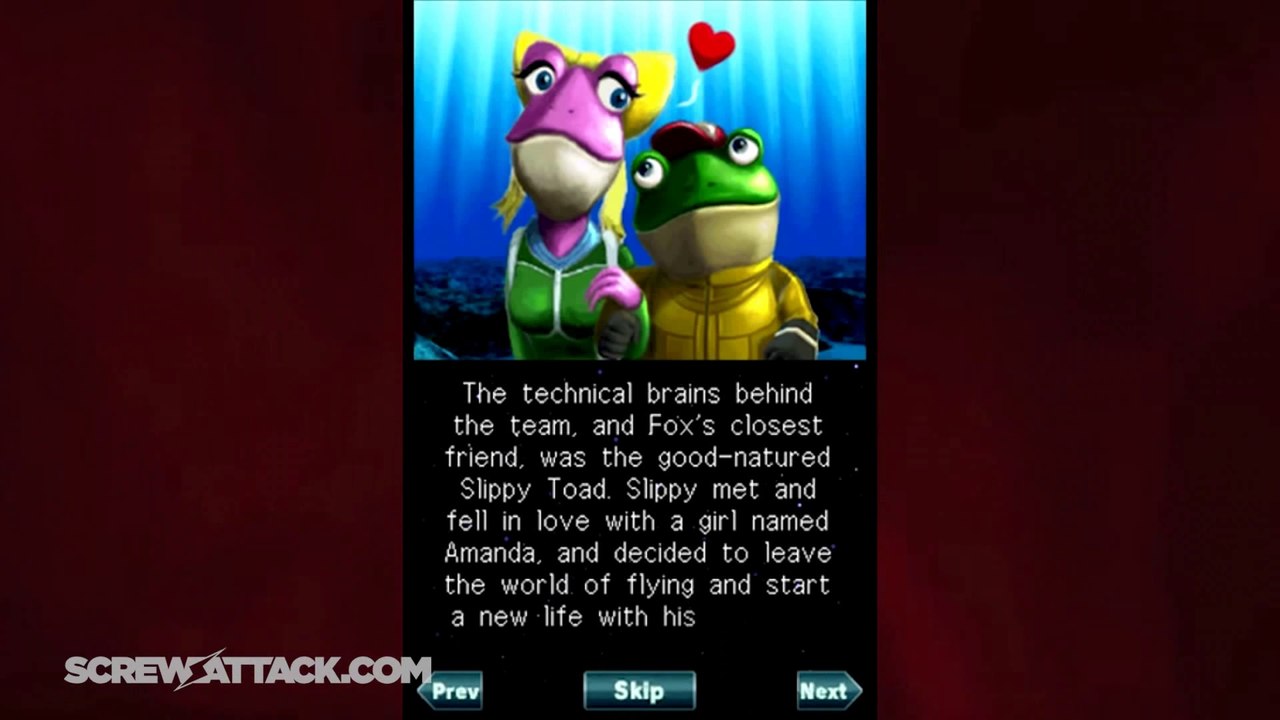 A Mesa do Death Battle Ep.004 - Star Fox tem problemas emocionais (Legendado)