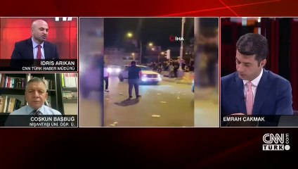 Irak adım adım iç savaşa mı gidiyor?