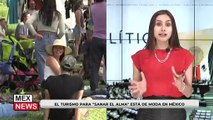 MÉXICO SIGUE BUSCANDO A LOS 10 MINEROS DESAPARECIDOS