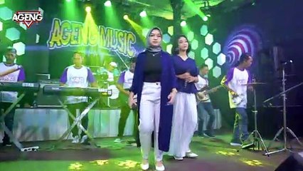 NYANYIAN RINDU - DUO AGENG (Indri x Sefti) ft Ageng Music