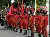 Presidente Maduro recibe Cartas Credenciales del Embajador designado de Colombia Armando Benedetti