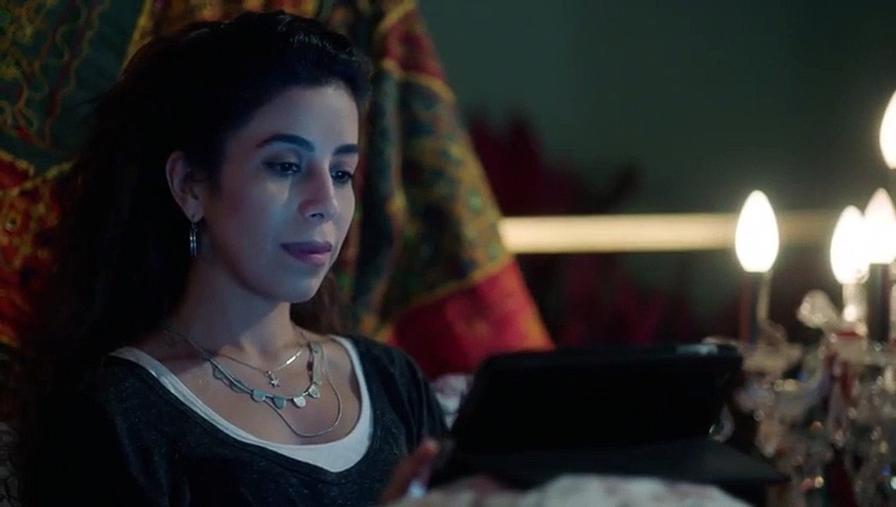 مسلسل لعبة النسيان الحلقة 3 الثالثة