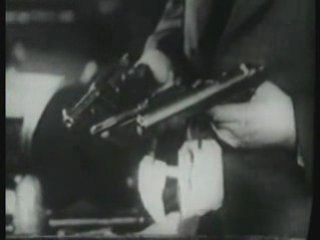 Public Enemies  ， Dillinger