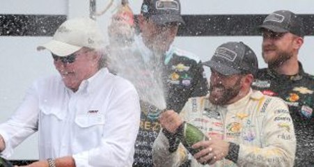 Debate: Biggest moment from Austin Dillon’s Daytona win