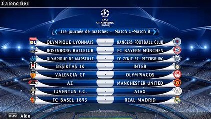 Pro Evolution Soccer 2012 online multiplayer - psp