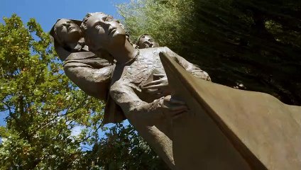 THIS IS WHAT NEW YORKERS SAY Trailer