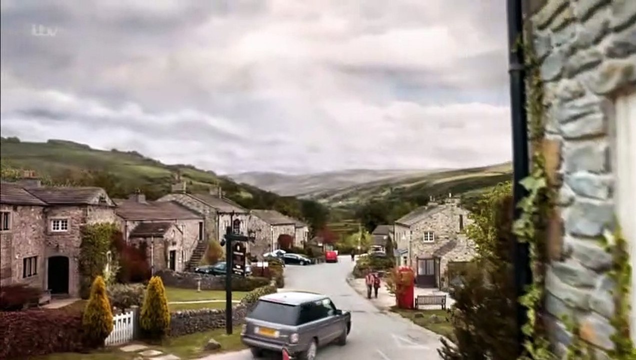Emmerdale 29th August 2022