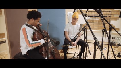 Sheku Kanneh-Mason - Same Boat