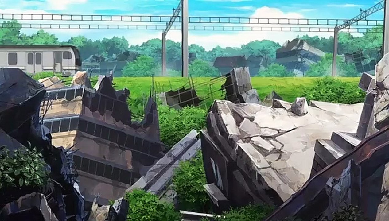 Sky Girls Staffel 1 Folge 2 HD Deutsch