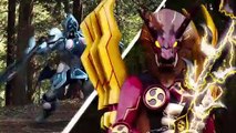Power Rangers Dino Charge Staffel 2 Folge 3 HD Deutsch