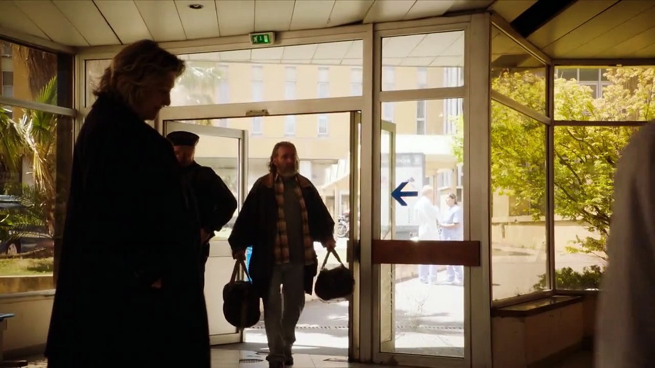 Springflut Staffel 2 Folge 4 HD Deutsch