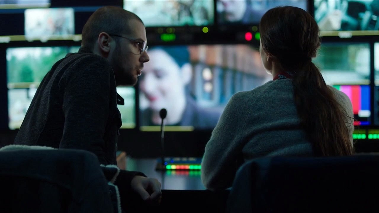 Springflut Staffel 2 Folge 5 HD Deutsch