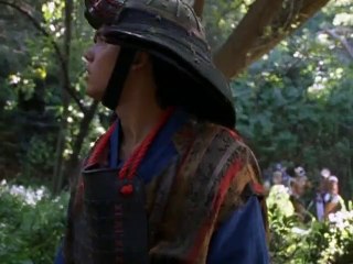 Power Rangers Time Force Staffel 1 Folge 24 HD Deutsch