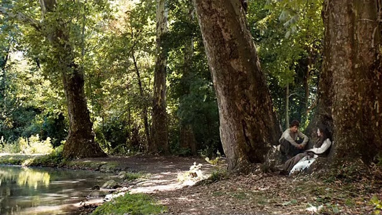 Die Säulen der Erde Staffel 1 Folge 3 - Part 01 HD Deutsch