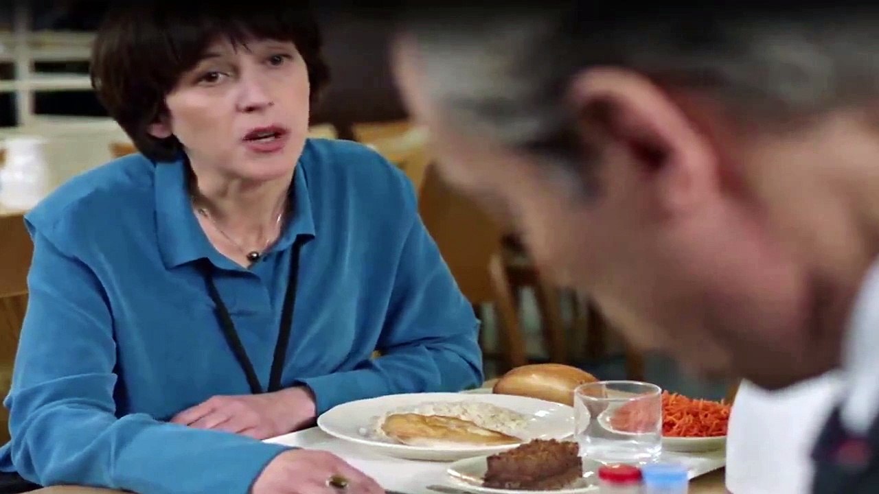 Büro Der Legenden Staffel 3 Folge 5 - Part 01 HD Deutsch