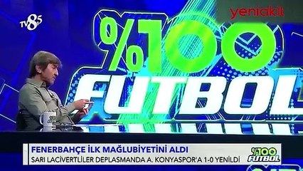 Rıdvan Dilmen, Fenerbahçe taraftarının gazabına uğradı
