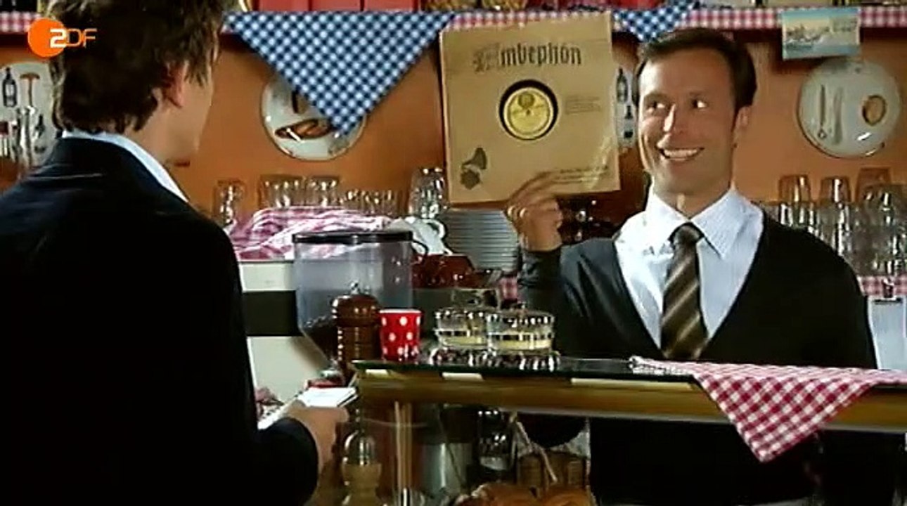 Alisa - Folge deinem Herzen Staffel 1 Folge 121 HD Deutsch