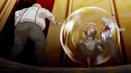 The World's Finest Assassin Gets Reincarnated in Another World as an Aristocrat Staffel 1 Folge 1 HD Deutsch