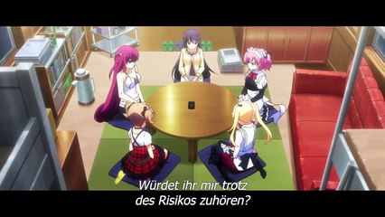 Grisaia no Kajitsu Staffel 2 Folge 6 HD Deutsch