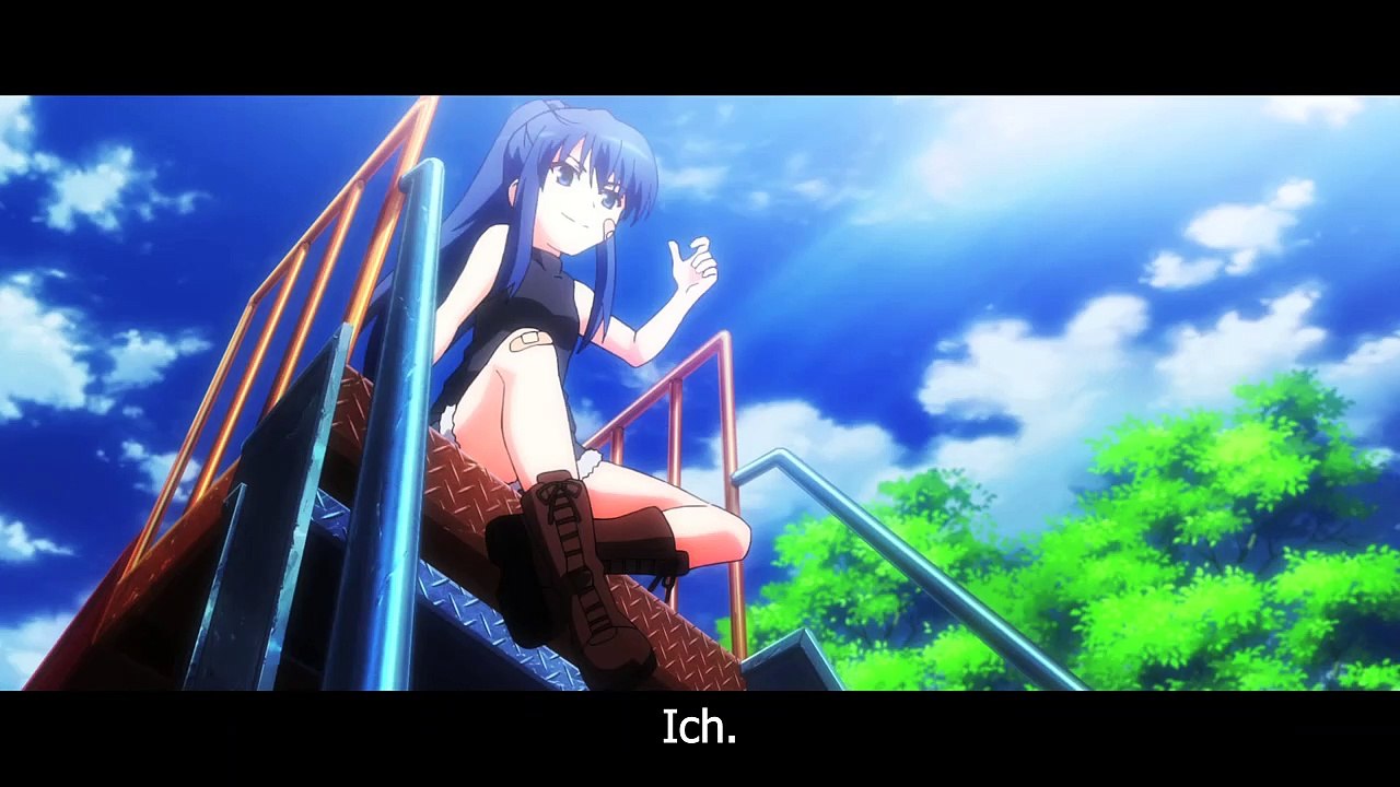 Grisaia no Kajitsu Staffel 2 Folge 4 HD Deutsch