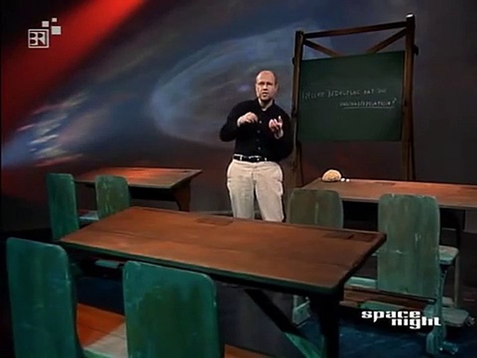 Alpha Centauri Staffel 5 Folge 12 HD Deutsch