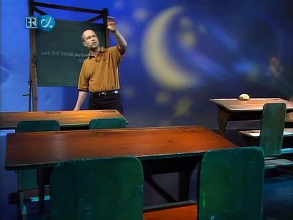 Alpha Centauri Staffel 5 Folge 20 HD Deutsch