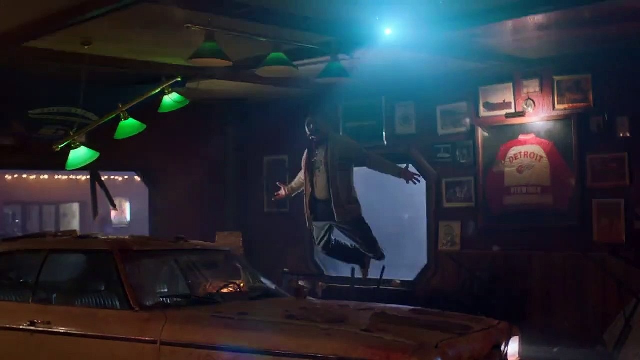 Ash vs. Evil Dead Staffel 3 Folge 10 HD Deutsch
