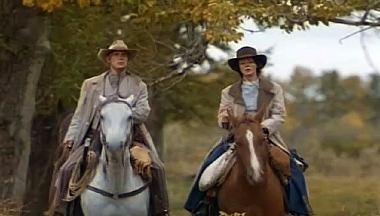 Wildes Land - Die Serie Staffel 1 Folge 11 HD Deutsch