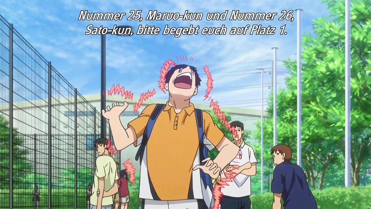 Baby Steps Staffel 1 Folge 20 HD Deutsch